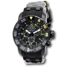 Load image into Gallery viewer, Invicta Racing JM Limited Ed Men's 48mm Black Quartz Skeleton Chrono Watch 48062-Klawk Watches