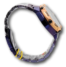 Load image into Gallery viewer, Invicta Subaqua Nova Ridge Men's 49mm Swiss Chronograph Purple Watch 41726-Klawk Watches