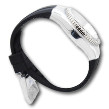 Load image into Gallery viewer, TechnoMarine Cruise Glitz Crystals 45mm Men's Chronograph Silver Black TM-125014-Klawk Watches