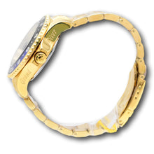 Load image into Gallery viewer, Invicta Grand Diver GMT Automatic Men's 47mm Blue Dial Gold Watch 45671-Klawk Watches