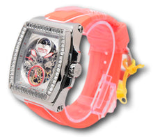 Load image into Gallery viewer, Invicta Reserve S1 Rally Diablo Men 51mm Dual Time Automatic Crystal Watch 43422-Klawk Watches