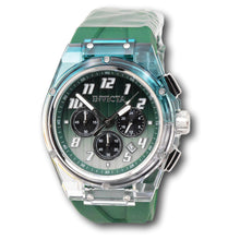 Load image into Gallery viewer, Invicta S1 Rally Prism Color Flip Men's 44mm Clear Case Chrono Watch 47351-Klawk Watches