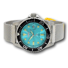 Load image into Gallery viewer, Invicta Pro Diver Interchangeable Strap Men's 42mm Teal Dial Quartz Watch 48213-Klawk Watches
