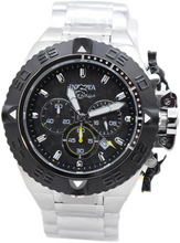 Load image into Gallery viewer, Invicta Subaqua Noma IV Men's 50mm Black Dragon Chronograph Watch 48198-Klawk Watches