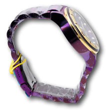 Load image into Gallery viewer, Invicta S1 Rally Men's 51mm Purple Carbon Fiber Swiss Chrono Watch 40865 RARE-Klawk Watches