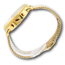 Load image into Gallery viewer, Chase Durer By Invicta Men's Aviator Double Gold Mesh Chrono Watch CDW-0153-Klawk Watches