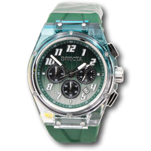 Load image into Gallery viewer, Invicta S1 Rally Prism Color Flip Men's 44mm Clear Case Chrono Watch 47351-Klawk Watches