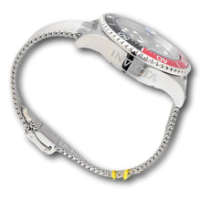 Load image into Gallery viewer, Invicta Pro Diver Automatic Men's 47mm Coke Bezel Mesh Band & Strap Watch 45805-Klawk Watches