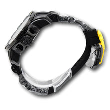 Load image into Gallery viewer, Invicta Racing JM Limited Ed Men's 48mm Black Quartz Skeleton Chrono Watch 48062-Klawk Watches