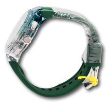 Load image into Gallery viewer, Invicta S1 Rally Prism Color Flip Men's 44mm Clear Case Chrono Watch 47351-Klawk Watches