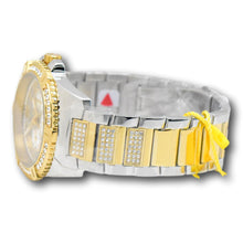 Load image into Gallery viewer, Invicta Celestial Luxe Men's 45mm Pave Crystal Multi-Function Quartz Watch 48562-Klawk Watches