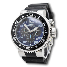Load image into Gallery viewer, Invicta Pro Diver Ocean Deep Abyss Men's 52mm Blue Dial Chrono Watch 26731-Klawk Watches