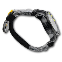 Load image into Gallery viewer, Invicta Racing JM Limited Ed Men's 48mm Black Quartz Skeleton Chrono Watch 48062-Klawk Watches