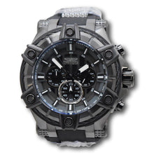 Load image into Gallery viewer, Invicta Bolt Cable Surge Men's 52mm Triple Black Stealth Chronograph Watch 35550-Klawk Watches