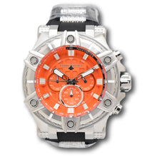 Load image into Gallery viewer, Chase Durer by Invicta Men's 52mm Flight Series Orange Chrono Watch CDW-0135-Klawk Watches
