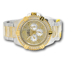 Load image into Gallery viewer, Invicta Celestial Luxe Men's 45mm Pave Crystal Multi-Function Quartz Watch 48562-Klawk Watches