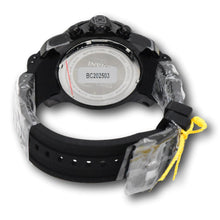 Load image into Gallery viewer, Invicta Racing JM Limited Ed Men's 48mm Black Quartz Skeleton Chrono Watch 48062-Klawk Watches