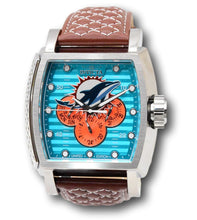Load image into Gallery viewer, Invicta S1 Rally NFL Miami Dolphins Men's 48mm Limited Edition Watch 45082-Klawk Watches