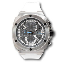 Load image into Gallery viewer, Chase Durer by Invicta Men's 47mm Flight Series Gray Dial Quartz Chrono CDW-0163-Klawk Watches