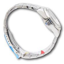 Load image into Gallery viewer, Technomarine Manta Ray Women's 38mm Silver Crystal Luxe Chrono Watch TM-222009-Klawk Watches