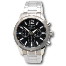 Load image into Gallery viewer, Invicta Ti-22 Men's 45mm Black Dial Titanium Band Quartz Chrono Watch 47511-Klawk Watches