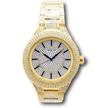 Load image into Gallery viewer, Invicta Luxury Pave Crystal Iced Out Men's 43mm 700 Crystals Quartz Watch 49928-Klawk Watches