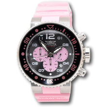 Load image into Gallery viewer, Invicta Pro Diver Men's 52mm Miami Special Edition Pink Chrono Watch 47197-Klawk Watches