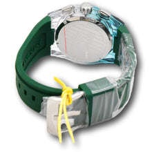 Load image into Gallery viewer, Invicta S1 Rally Prism Color Flip Men's 44mm Clear Case Chrono Watch 47351-Klawk Watches