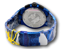 Load image into Gallery viewer, Invicta Subaqua Nova Ridge Men's 49mm Swiss Chronograph Blue & Red Watch 41724-Klawk Watches