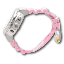Load image into Gallery viewer, Invicta Pro Diver Men's 52mm Miami Special Edition Pink Chrono Watch 47197-Klawk Watches
