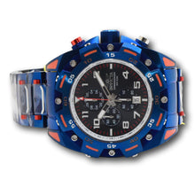 Load image into Gallery viewer, Invicta Sea Monster Crimson Tide Mens 50mm Lume Dial Chronograph Watch 37804-Klawk Watches