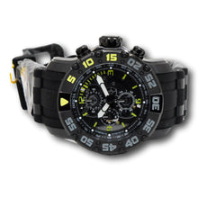 Load image into Gallery viewer, Invicta Racing JM Limited Ed Men's 48mm Black Quartz Skeleton Chrono Watch 48062-Klawk Watches