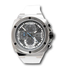 Load image into Gallery viewer, Chase Durer by Invicta Men's 47mm Flight Series Gray Dial Quartz Chrono CDW-0163-Klawk Watches