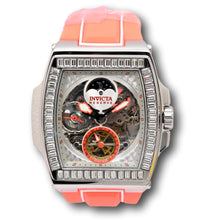 Load image into Gallery viewer, Invicta Reserve S1 Rally Diablo Men 51mm Dual Time Automatic Crystal Watch 43422-Klawk Watches