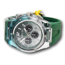 Load image into Gallery viewer, Invicta S1 Rally Prism Color Flip Men's 44mm Clear Case Chrono Watch 47351-Klawk Watches