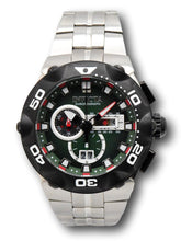 Load image into Gallery viewer, Invicta Subaqua Nova Ridge Men's 49mm Swiss Chronograph Watch (Model 41723)-Klawk Watches