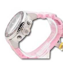 Load image into Gallery viewer, Invicta Pro Diver Men's 52mm Miami Special Edition Pink Chrono Watch 47197-Klawk Watches