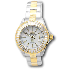Load image into Gallery viewer, Invicta Pro Diver Women's 38mm Automatic White MOP Gold Limited Edition 44320-Klawk Watches