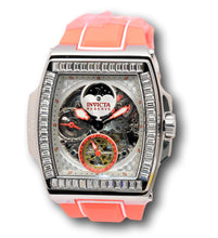 Load image into Gallery viewer, Invicta Reserve S1 Rally Diablo Men 51mm Dual Time Automatic Crystal Watch 43422-Klawk Watches