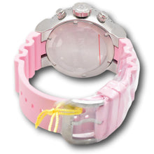 Load image into Gallery viewer, Invicta Pro Diver Men's 52mm Miami Special Edition Pink Chrono Watch 47197-Klawk Watches