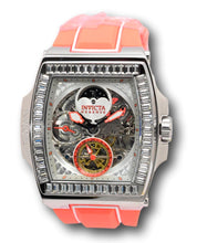 Load image into Gallery viewer, Invicta Reserve S1 Rally Diablo Men 51mm Dual Time Automatic Crystal Watch 43422-Klawk Watches