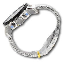 Load image into Gallery viewer, Invicta Racing JM Limited Ed Men's 48mm Black Silver Skeleton Chrono Watch 48052-Klawk Watches