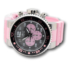 Load image into Gallery viewer, Invicta Pro Diver Men's 52mm Miami Special Edition Pink Chrono Watch 47197-Klawk Watches