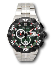 Load image into Gallery viewer, Invicta Subaqua Nova Ridge Men's 49mm Swiss Chronograph Watch (Model 41723)-Klawk Watches