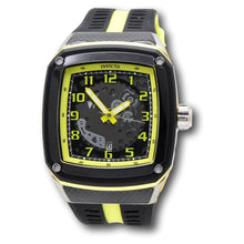 Load image into Gallery viewer, Invicta Racing JM Limited Edition Men's 45mm Carbon Fiber Quartz Watch 48070-Klawk Watches