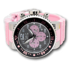 Load image into Gallery viewer, Invicta Pro Diver Men's 52mm Miami Special Edition Pink Chrono Watch 47197-Klawk Watches