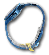 Load image into Gallery viewer, Invicta Pro Diver Automatic Men's 40mm Deep BLUE LABEL Watch 27750 RARE-Klawk Watches