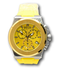 Load image into Gallery viewer, Invicta Reserve Akula Men's 50mm Swiss Quartz Chrono Silicone Strap Watch 45250-Klawk Watches