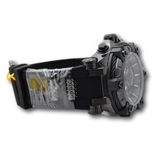 Load image into Gallery viewer, Invicta Bolt Cable Surge Men's 52mm Triple Black Stealth Chronograph Watch 35550-Klawk Watches