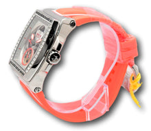 Load image into Gallery viewer, Invicta Reserve S1 Rally Diablo Men 51mm Dual Time Automatic Crystal Watch 43422-Klawk Watches